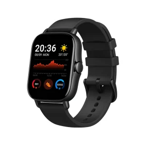 Montre connectée Y13:L21 Montre intelligente de 1,69 pouces, IP67 étanche, appels Bluetooth : fréquence cardiaque : pression artérielle : l'oxygène dans le sang : surveillance du sommeil