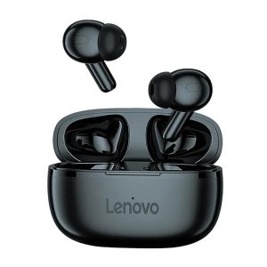 Earbuds True Wireless Lenovo HT05 bluetooth 5,  IPX-6 et fonction de réduction de bruit - Super extra Bass