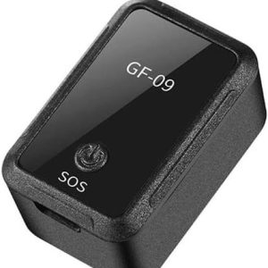 Traceur GPS  pour Enfants, voitures , Personnes âgées, Animaux domestiques