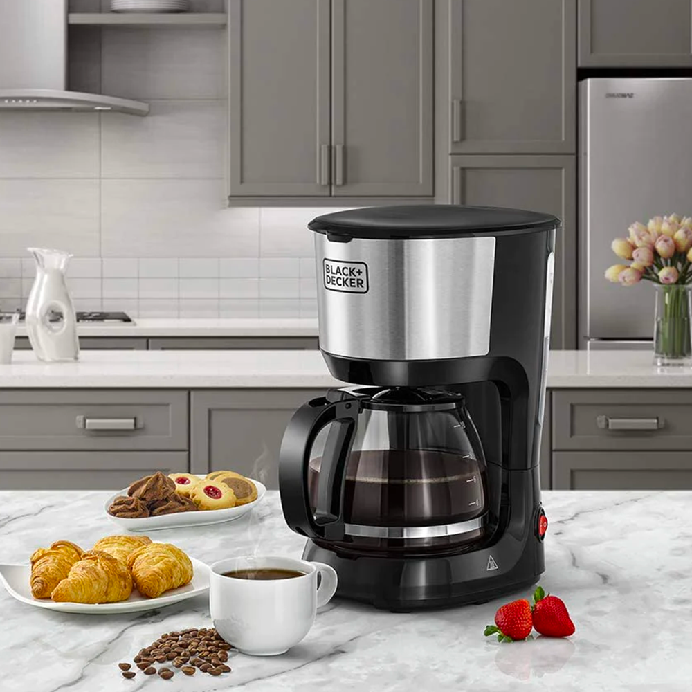 CAFETIÈRE-ELECTRIQUE-BLACK&DECKER-DCM750S-B5-2