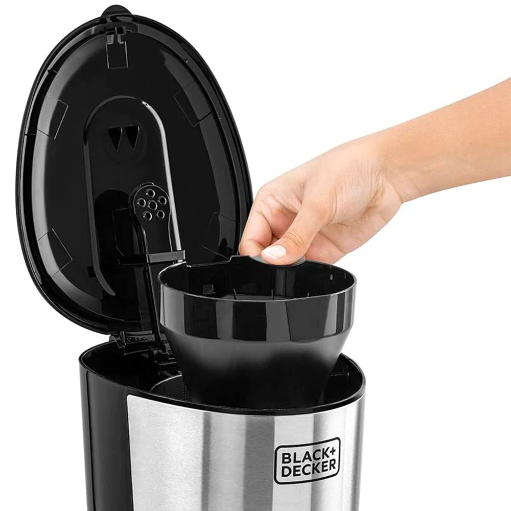 CAFETIÈRE-ELECTRIQUE-BLACK&DECKER-DCM750S-B5-3