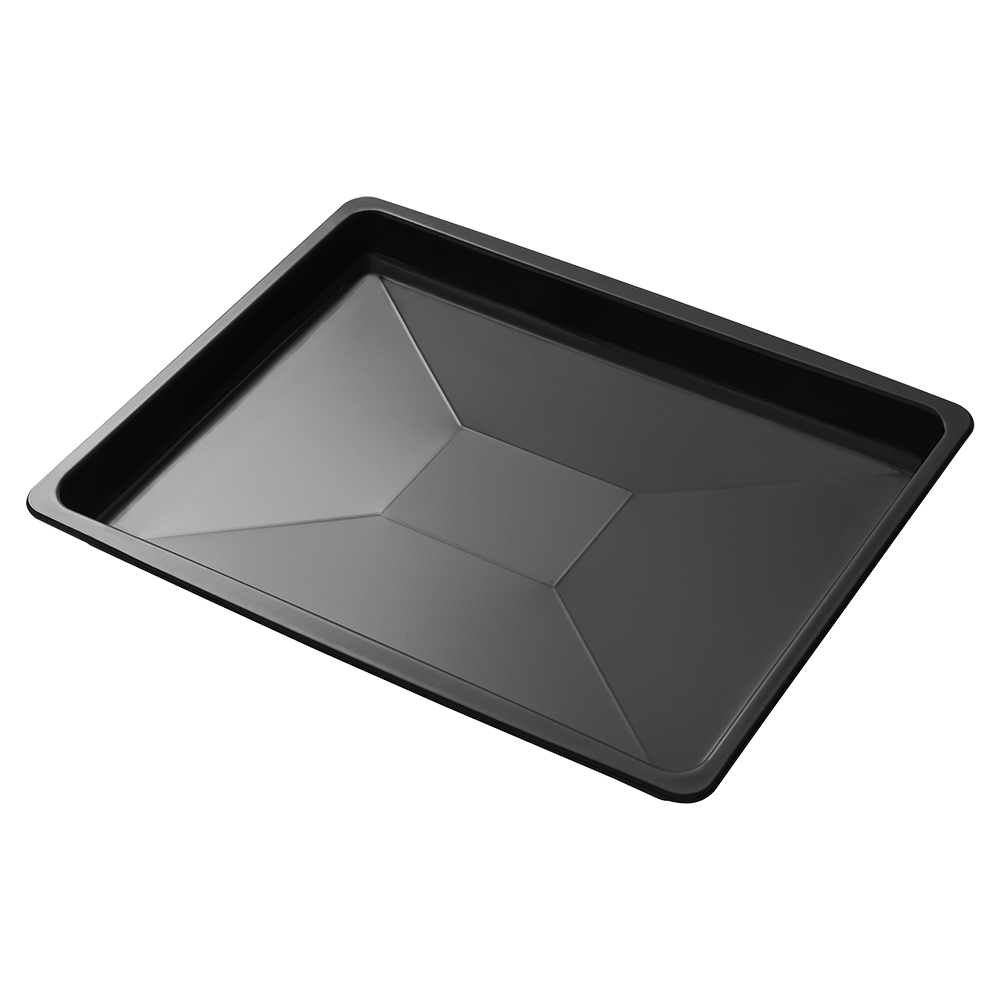 Cuisinière-Electrique-4-Feux-Beko-FSDE66000GS-2