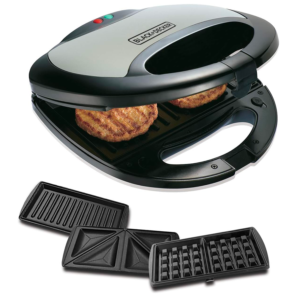 GRILL-À-SANDWICH-3-EN-1-ET-GAUFRIER-BLACK-DECKER-TS2090--1