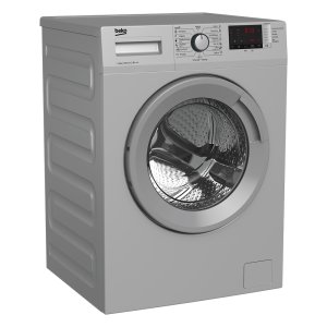 Machine A Laver Beko 6 KG SILVER A+++ 1000 TOURS/ MIN  WTE 6512 BSS