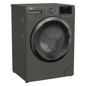 Machine à Laver à poser 8 Kg A BEKO HTV 8736 XCOM