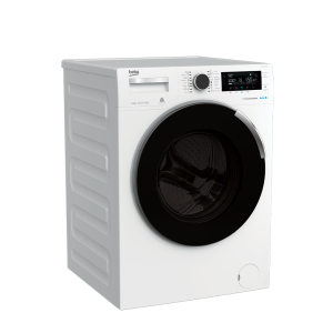 Machine à Laver 12 Kg A+++Inverter Beko WTE 12726 MG