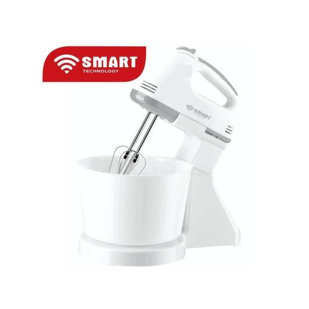 BATEUR SMART TECHNOLOGY AVEC BOL BATEUR SMART TECHNOLOGY AVEC BOL STPE-312