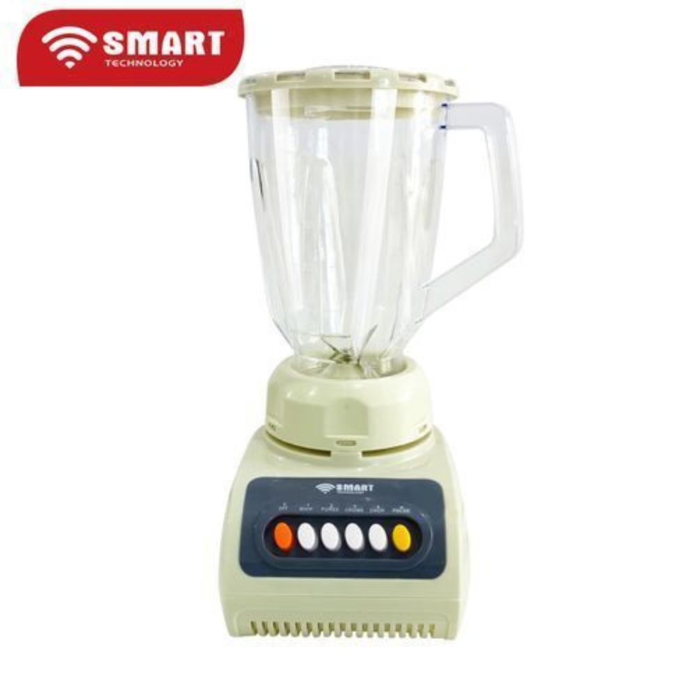 BLENDER SMART TECHNOLOGY -2
