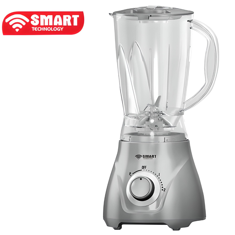 BLENDER SMART TECHNOLOGY GRIS BLENDER SMART TECHNOLOGY GRIS STPE-1020G