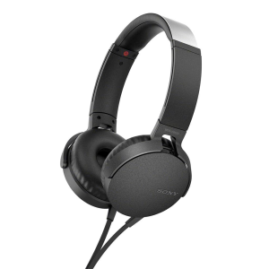 Casque Audio Filaire Extra Bass Sony MDR XB550 AP