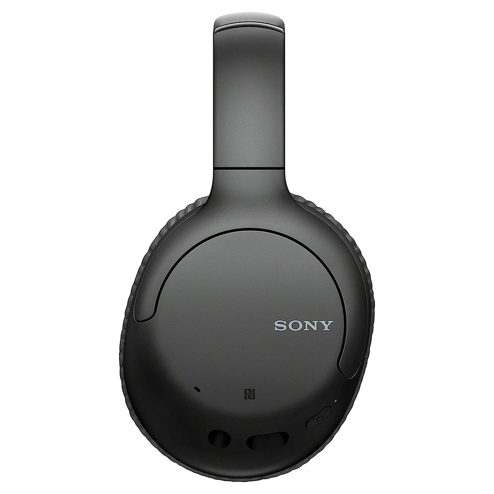 Casque-Sony-Sans-fil-à-Réduction-de-Bruit-avec-micro-35-heures-d’autonomie–WHCH710N-3 Casque Sony Sans fil à Réduction de Bruit avec micro 35 heures d'autonomie WHCH710N
