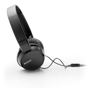 Casque filaire Sony avec micro main libre MDRZX110AP