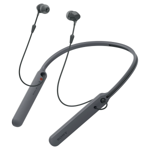 Écouteurs Intra-auriculaires bluetooth sans fil Sony WIC400