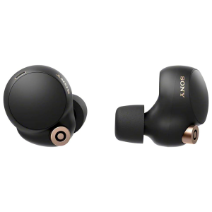 Écouteurs Sans Fil intra-auriculaires bluetooth avec Réduction de Bruit Sony WF1000XM4