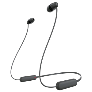 Écouteurs sans fil Intra-auriculaires Sony WIC100