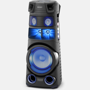 Enceinte Audio 500 W avec Technologie Bluetooth et Effets Lumineux SONY MHC-V83D