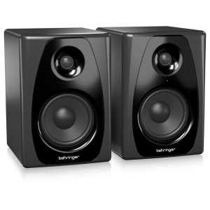 Enceinte de Monitoring 150 W Behringer Studio 50USB