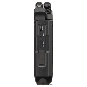 Enregistreur Audio Numérique 4 Pistes Zoom H4n Pro