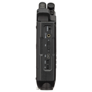 Enregistreur Audio Numérique 4 Pistes Zoom H4n Pro
