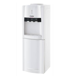 FONTAINE FINIX AVEC FRIGO BLANC YLR- JXR-5