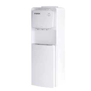 FONTAINE FINIX AVEC FRIGO BLANC YLR-1.5- JXR-12B