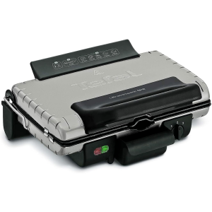 Grill à Viande Ultra compact pour Barbecue Tefal GC302B28
