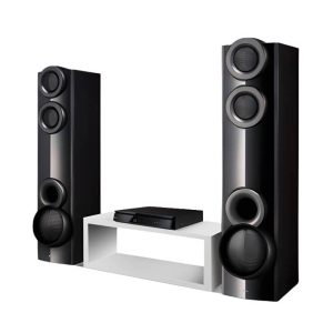 HOME CINEMA LG LHD667