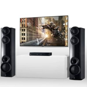 HOME CINEMA LG LHD675G