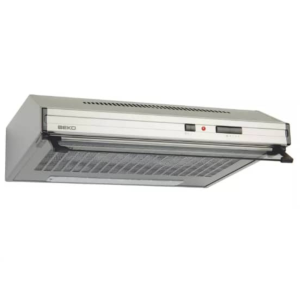HOTTE DE CUISINE BEKO FILTRE ALUMINIUM CFB6432X