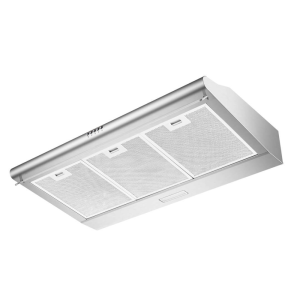 HOTTE DE CUISINE HISENSE 90X60 INOX HHO90PASS
