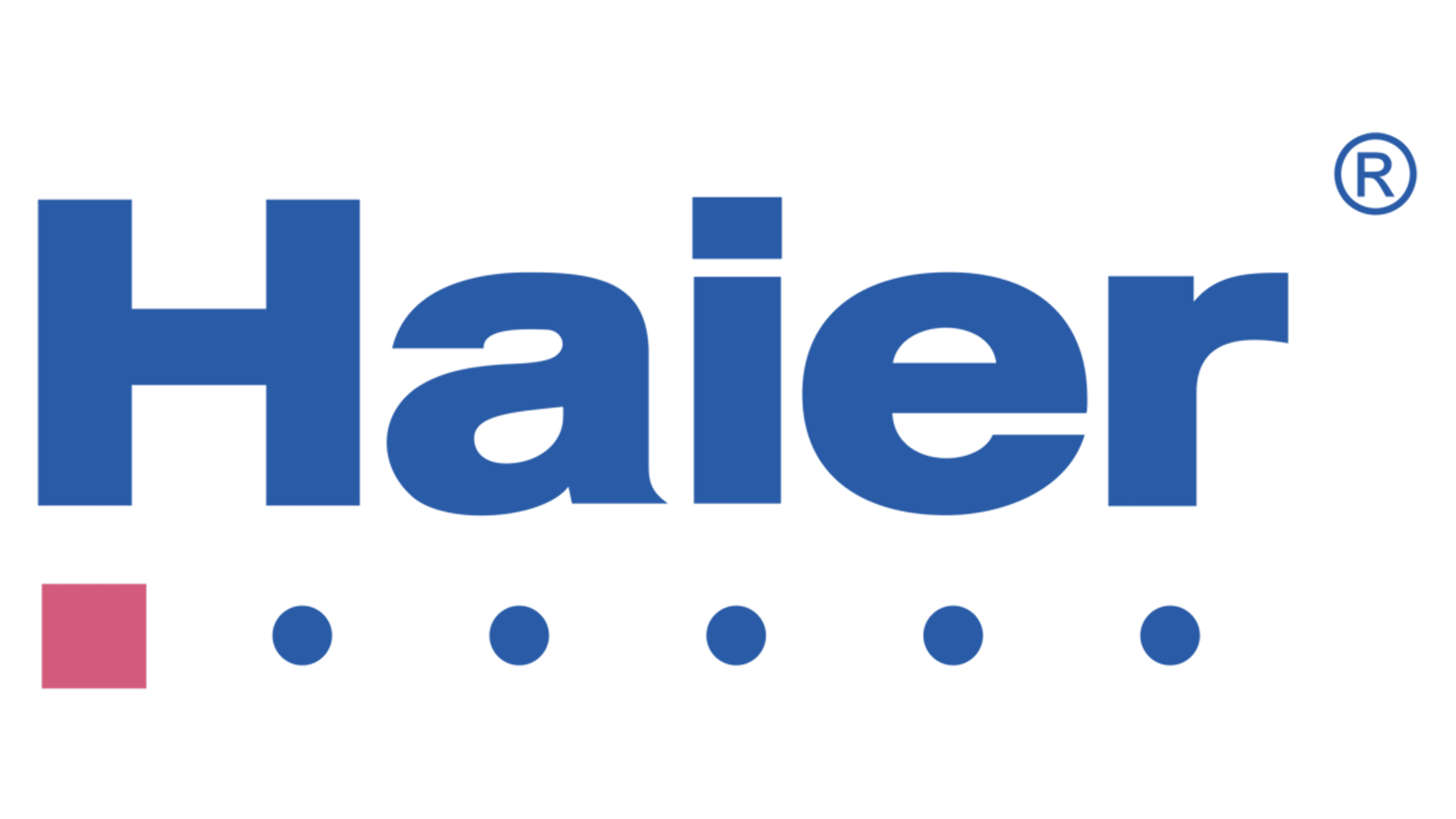 HAIER
