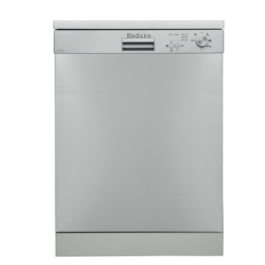LAVE VAISSELLE ENDURO 13COUVERTS POSE LIBRE A++ SILVER DWX1413S