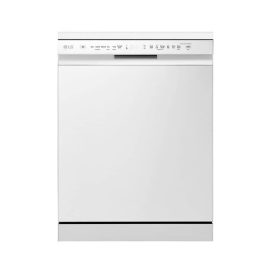 LAVE VAISSELLE LG 13COUVERTS BLANC DEB512FW