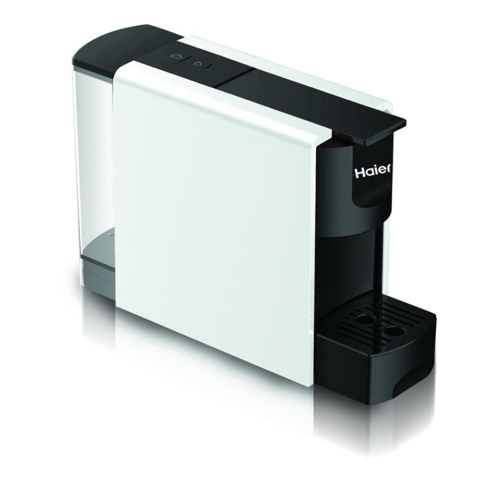 MACHINE A CAFE HAIER EXPRESSO MACHINE A CAFE HAIER EXPRESSO HCCM-36S