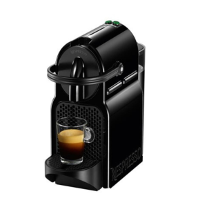 MACHINE A CAFE NESPRESSO INISSIA NOIR EUBKNE4GMD40