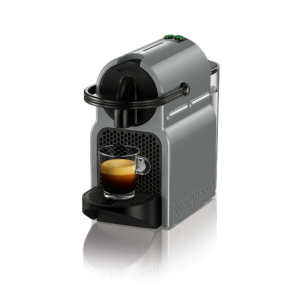 MACHINE A CAFE NESPRESSO INISSIA SILVER EU-WH-NE D30