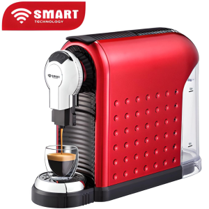 MACHINE A CAFE SMART TECHNOLOGY EXPRESSO 0.8LITRES STPE-787C
