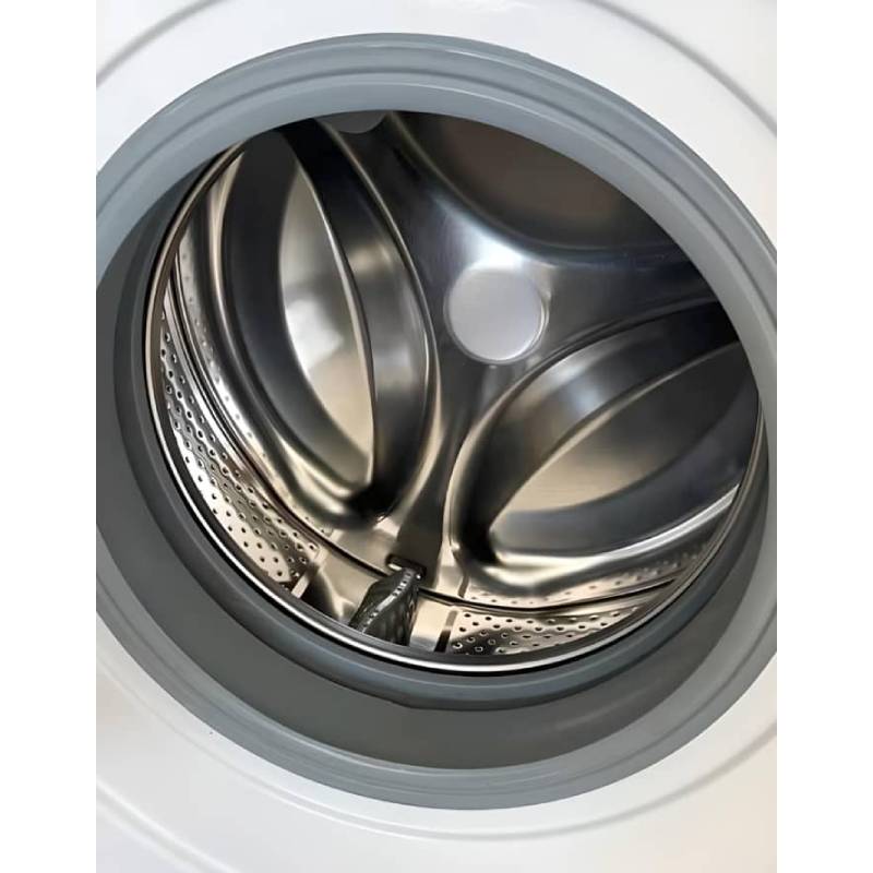 MACHINE A LAVER COMFEE 7KG BLANC 1000 TOUR_MIN MFS7124E WATH-2 MACHINE A LAVER COMFEE 7KG BLANC 1000 TOUR/MIN MFS7124E WATH