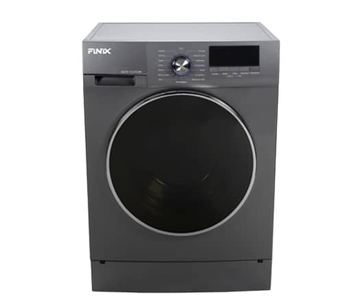 MACHINE A LAVER FINIX 7KG MACHINE A LAVER FINIX 7KG A+++ SILVER XG707121E2W