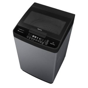 MACHINE A LAVER HISENSE 8KG TOP-LOAD WTJA802T