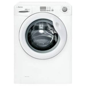 MACHINE A LAVER IBERNA 7KG BLANC IB127DE/1-11