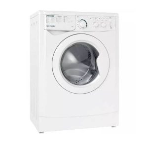 MACHINE A LAVER INDESIT 6KG BLANC EWC61051