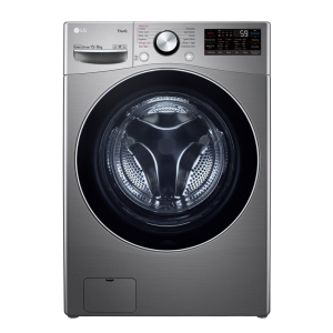 MACHINE A LAVER LG 15KG INOX FOL9DYP2S