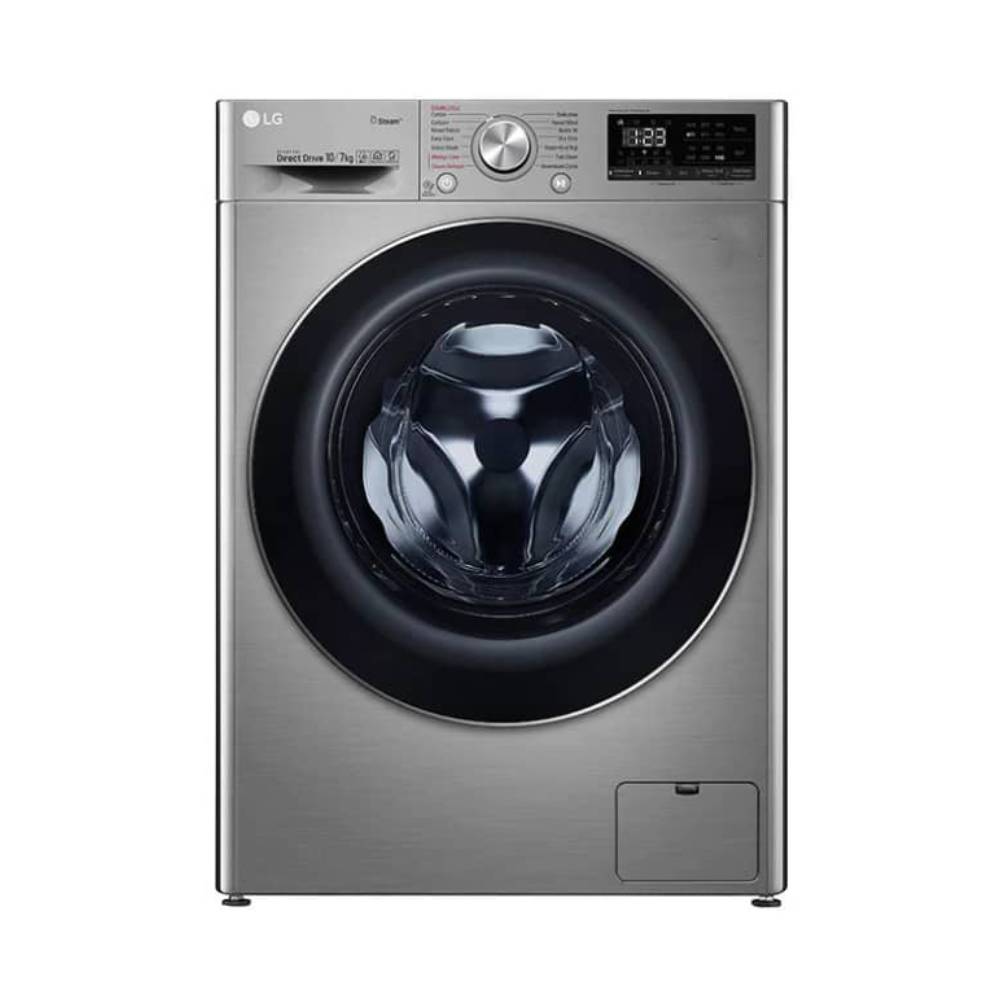 MACHINE A LAVER LG 10.5KG_7KG SECHAGE F4V5RGP2T-1 MACHINE A LAVER LG 10.5KG/7KG SECHAGE F4V5RGP2T