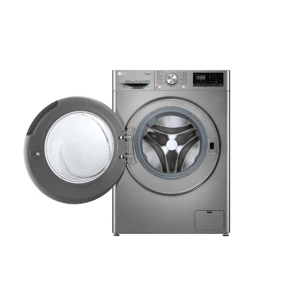 MACHINE A LAVER LG 10.5KG_7KG SECHAGE F4V5RGP2T-2
