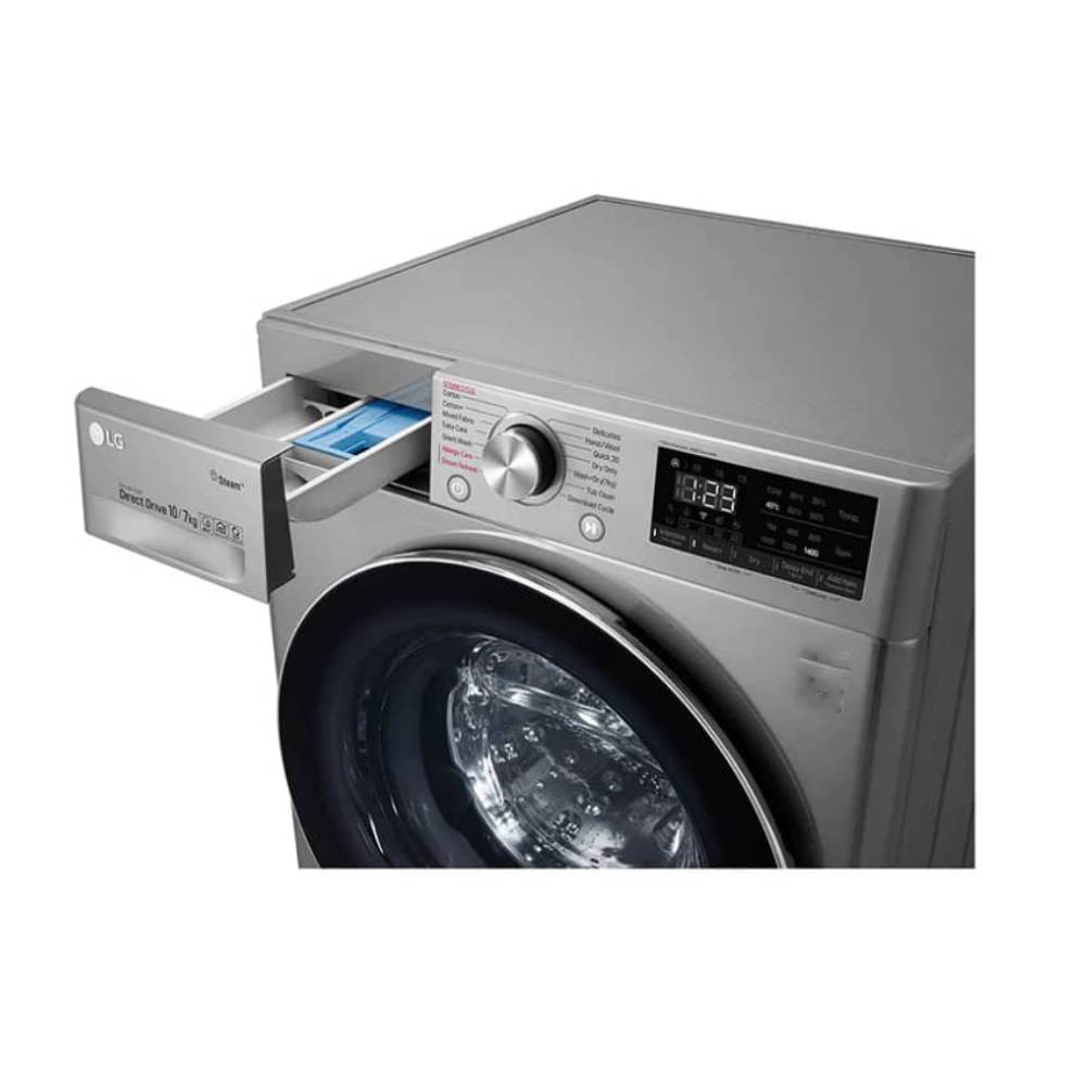 MACHINE A LAVER LG 10.5KG_7KG SECHAGE F4V5RGP2T-3