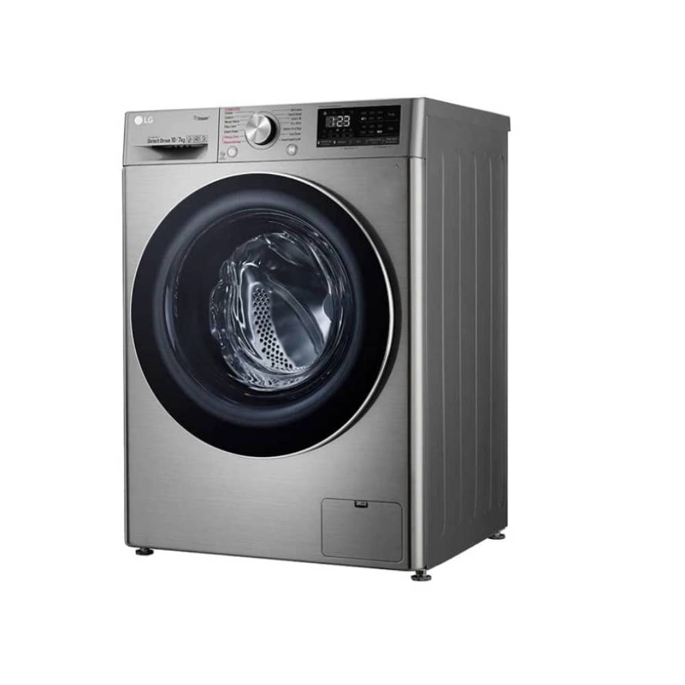 MACHINE A LAVER LG 10.5KG_7KG SECHAGE F4V5RGP2T-4