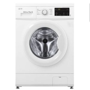 MACHINE A LAVER LG 6.5KG BLANC FH2J3WDNPO