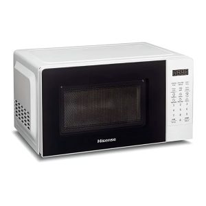 MICRO ONDE HISENSE 20LITRES H20MOWS11
