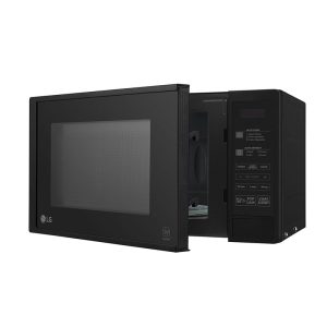 MICRO ONDE LG 20LITRES NOIR MS2042DB